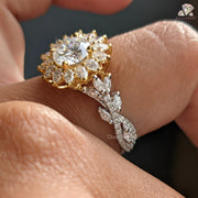 antique wedding rings​