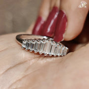 Half Eternity Band