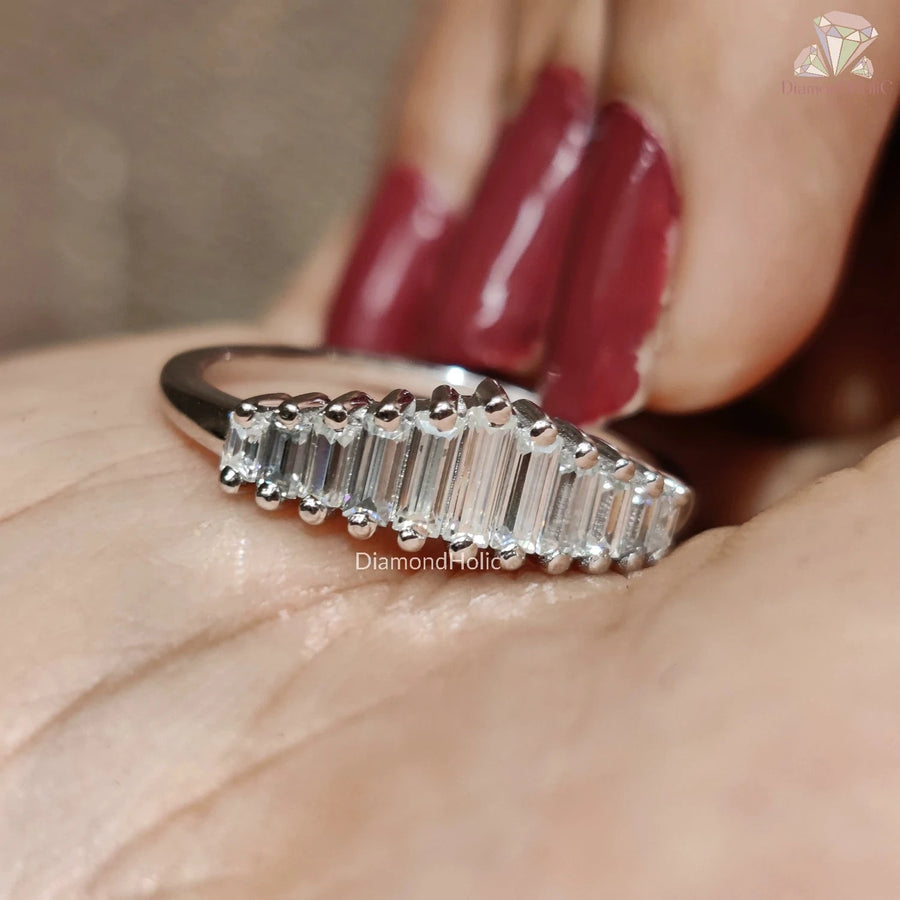 Half Eternity Band
