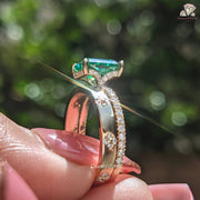 most beautiful engagement rings