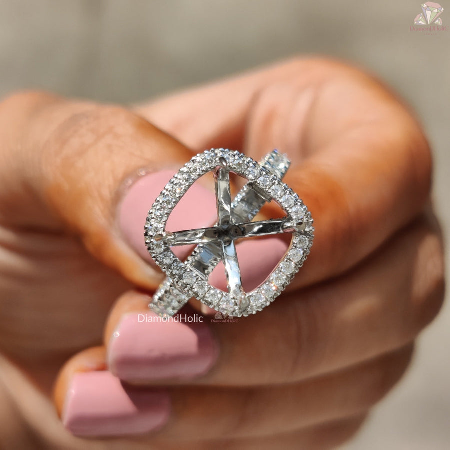 Beautiful Engagement Rings - Vintage Anniversary Rings