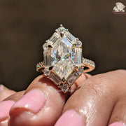 most beautiful engagement rings