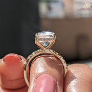 best place to buy engagement ring