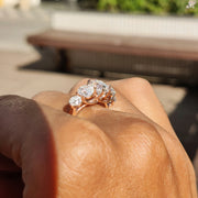Bridal Ring For Women