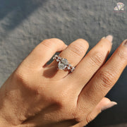 bridal ring sets​