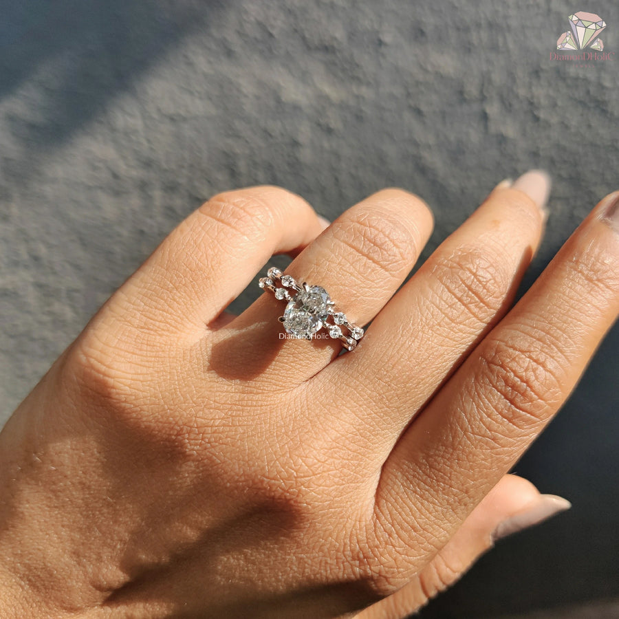 bridal ring sets​