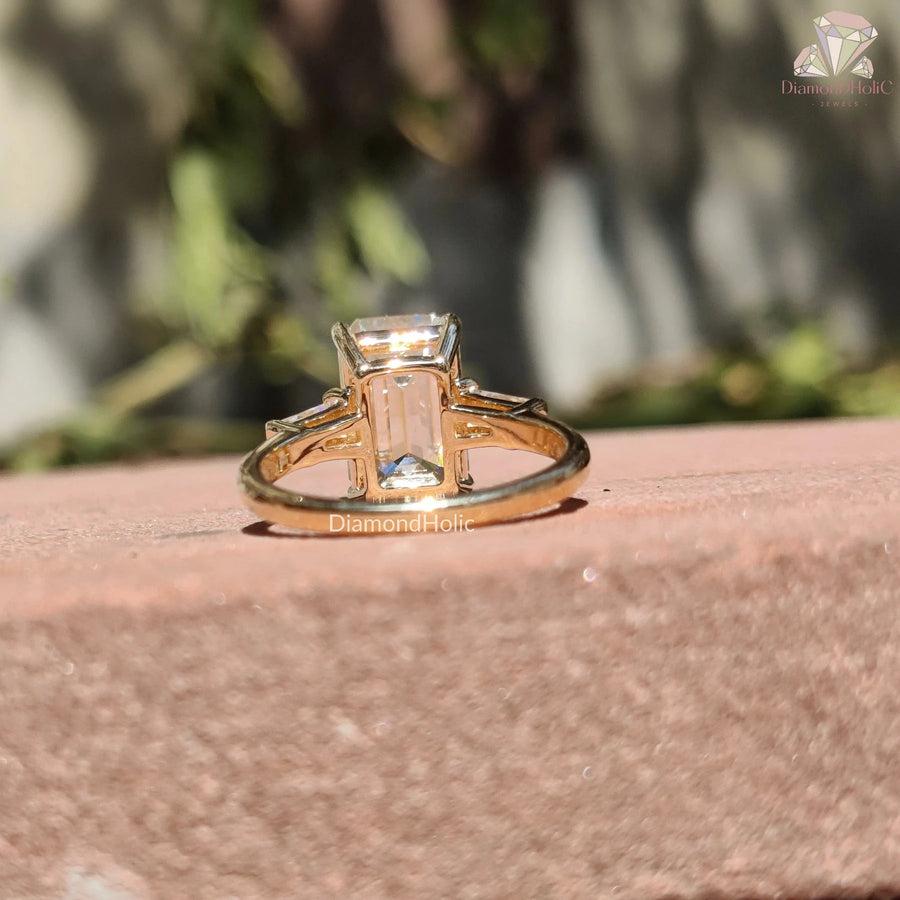 Bridal Rings Gold​
