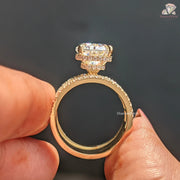 bridal ring sets​