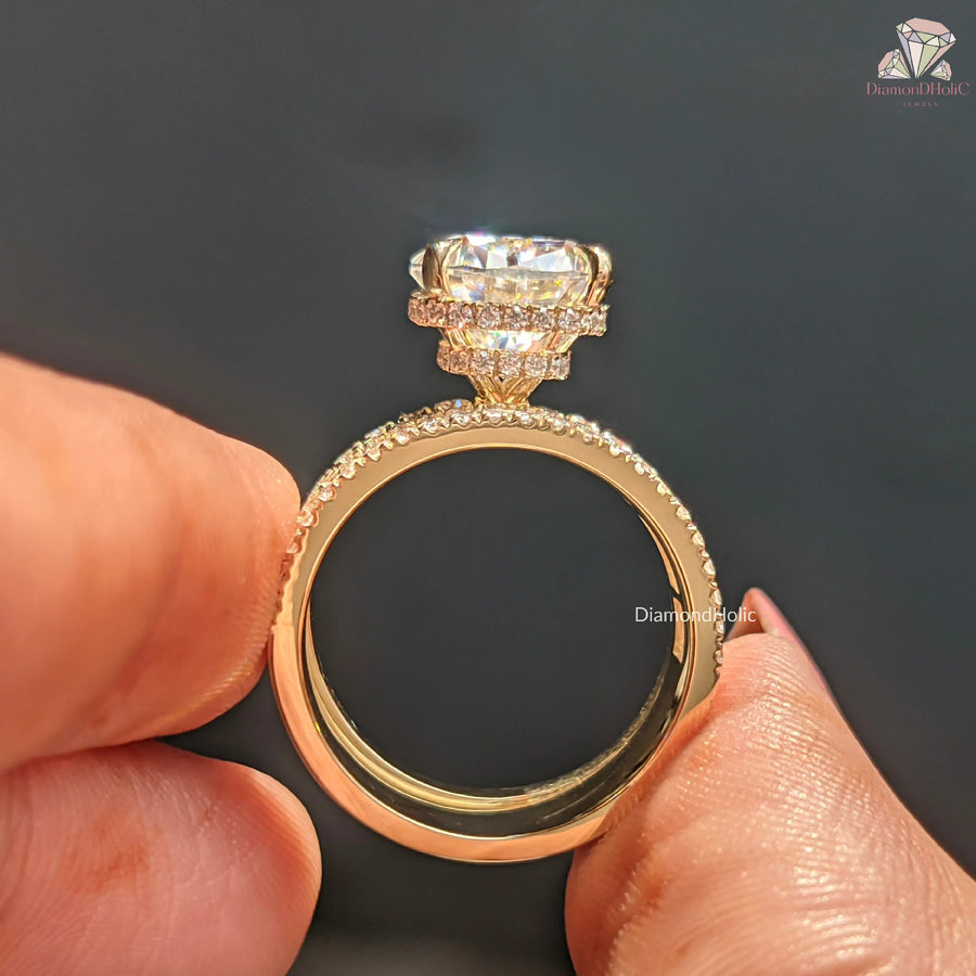 bridal ring sets​