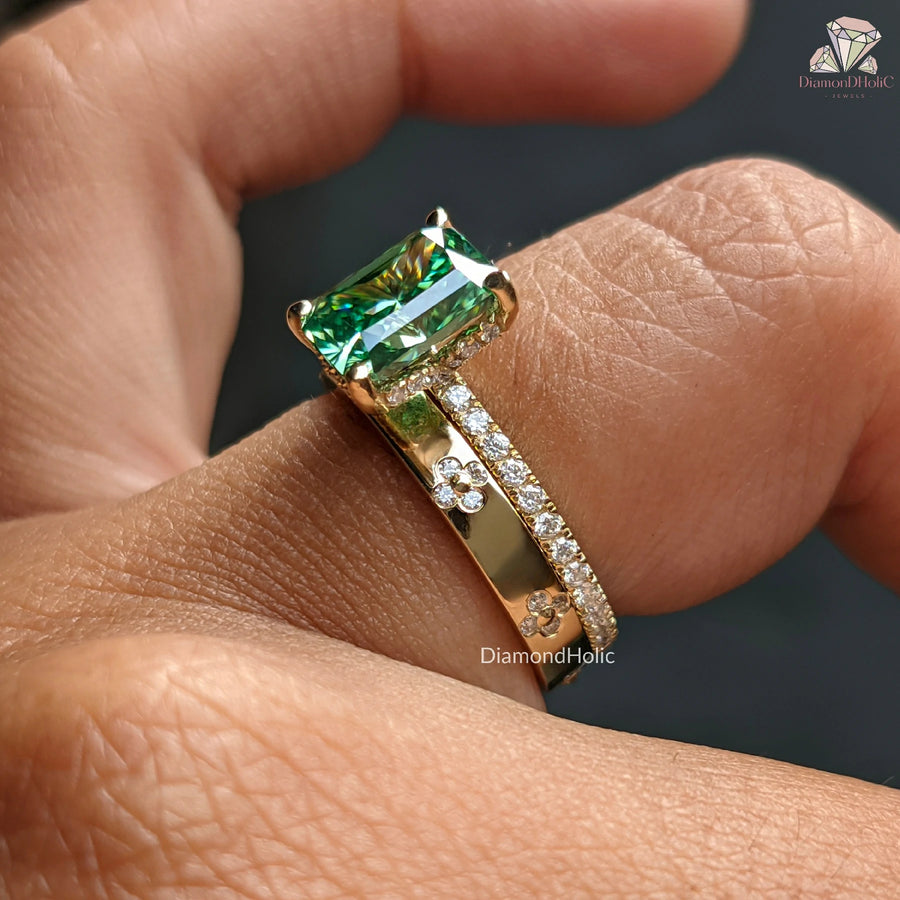bridal ring sets​