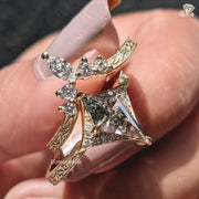 women's bridal ring sets​
