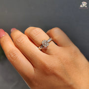 classic engagement rings