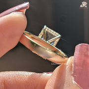 anniversary rings