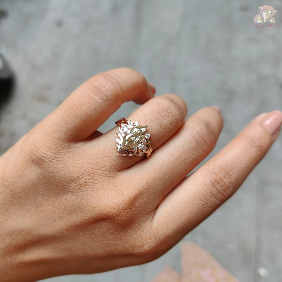 anniversary rings