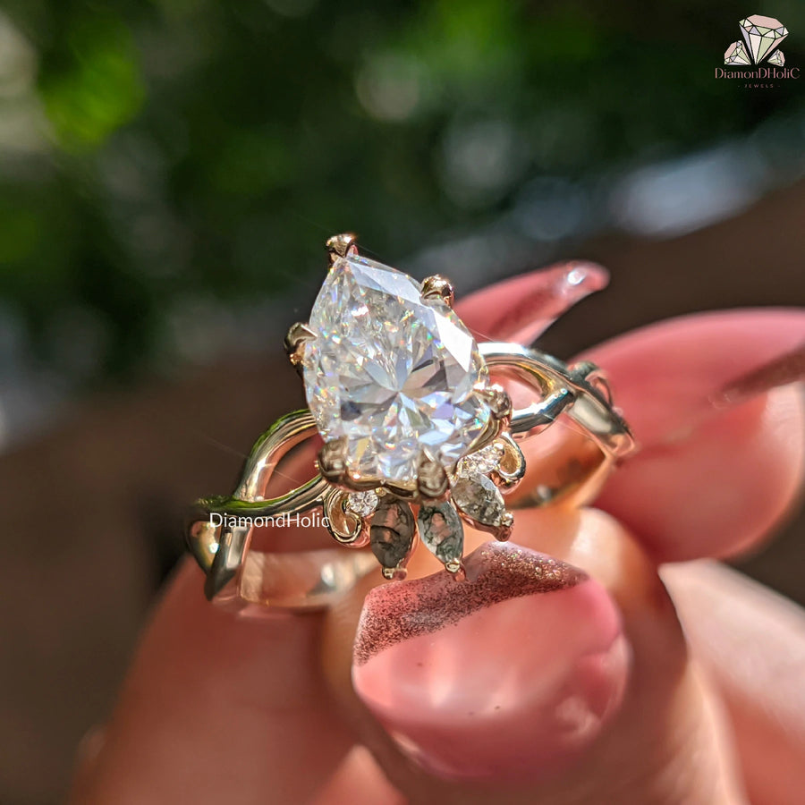 vintage anniversary ring | anniversary ring | anniversary ring for her