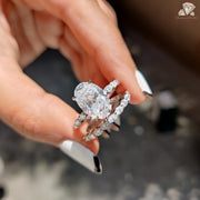 Diamond Eternity Ring