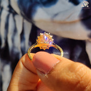Diamond Promise Ring