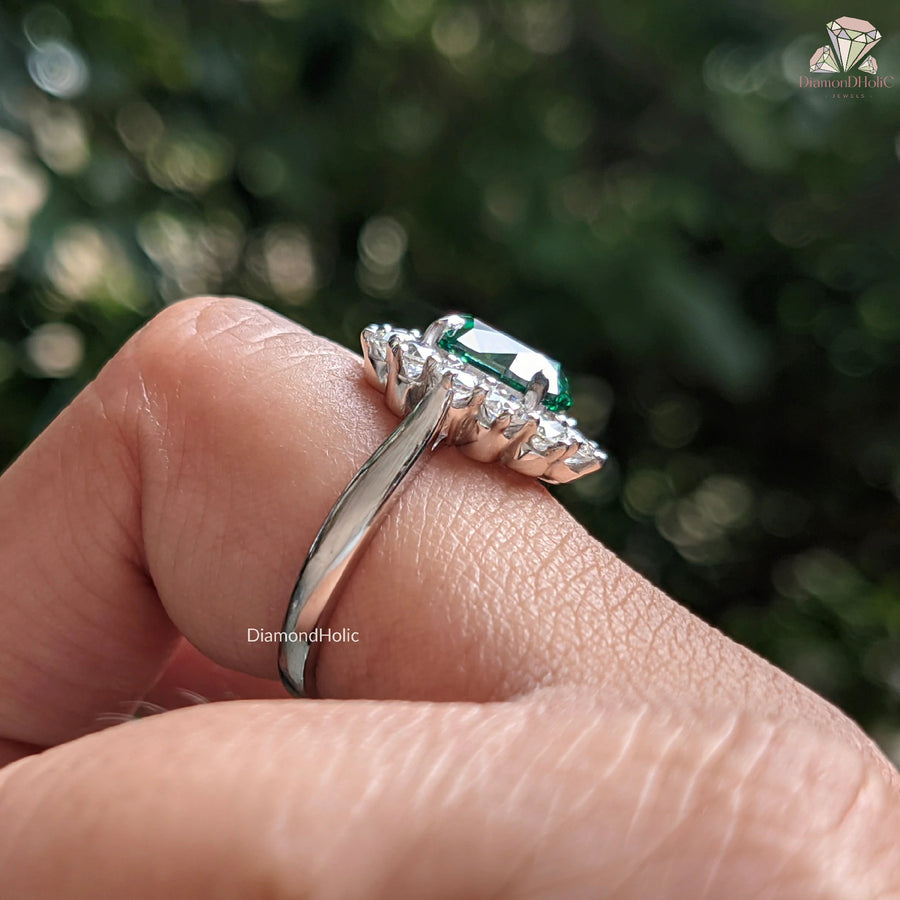 anniversary rings