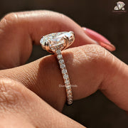 anniversary rings for her
