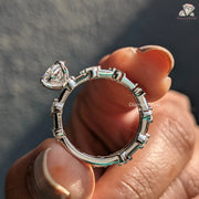anniversary ring