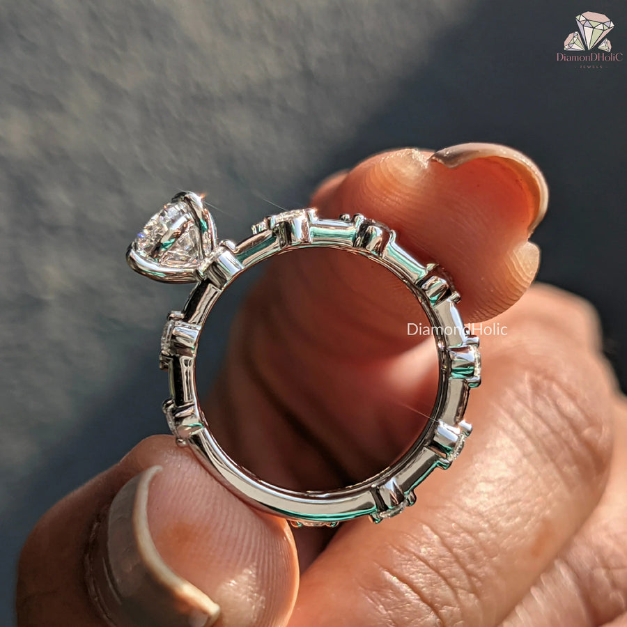 anniversary ring