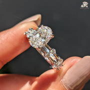 engagement rings