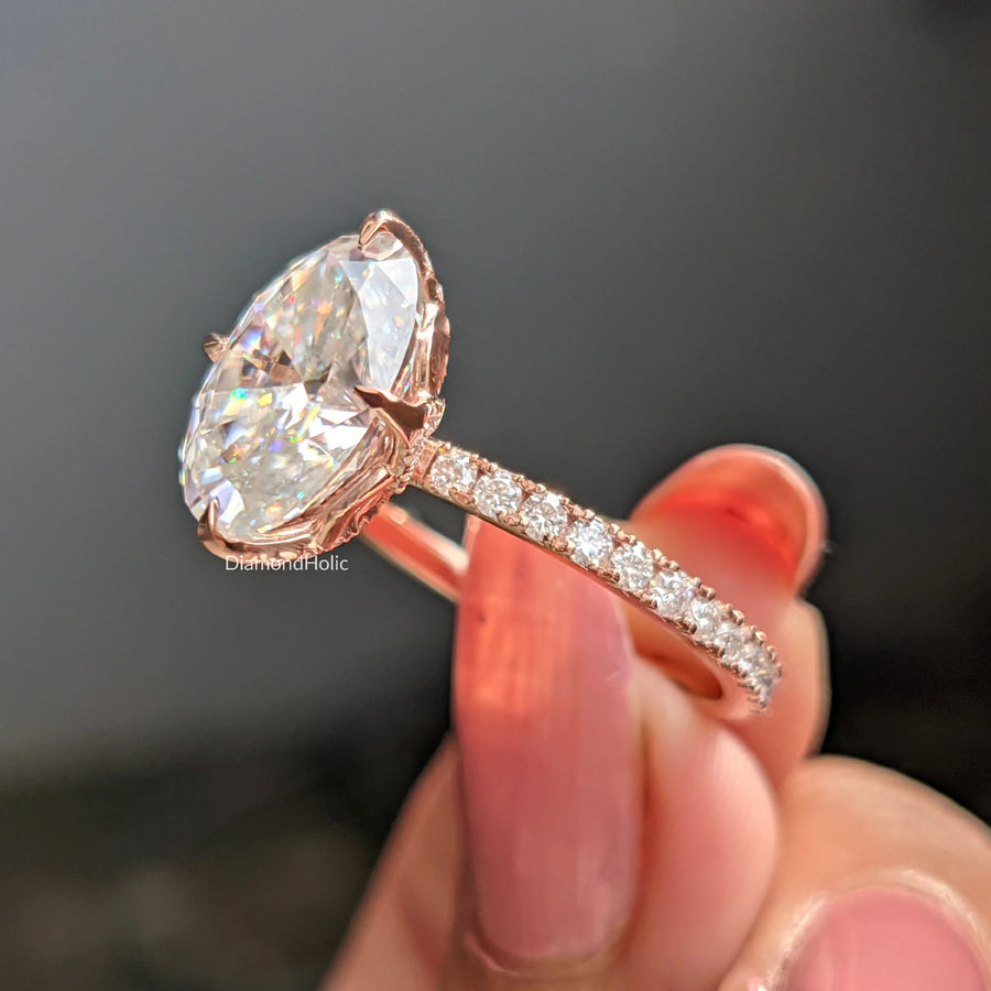 diamond eternity ring