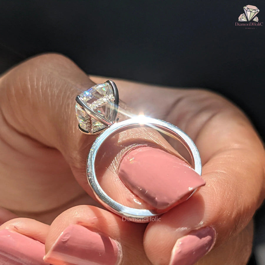 promise rings