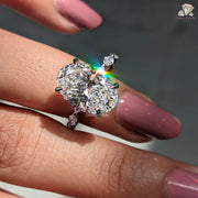 wedding proposal ring