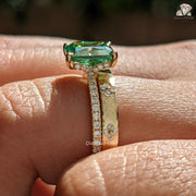 anniversary rings