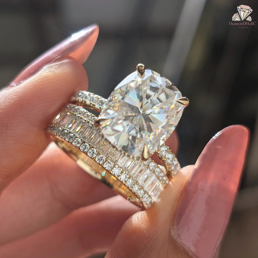 diamond eternity ring 