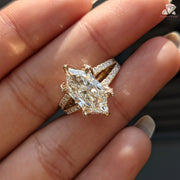 wedding rings