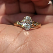 wedding ring