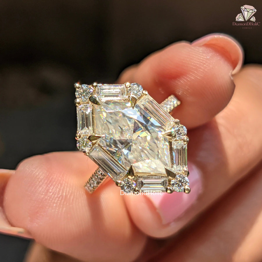 dutch marquise ring