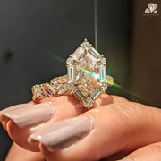 dutch marquise ring