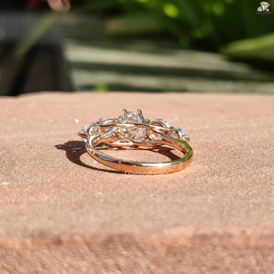 Engagement Ring For Her