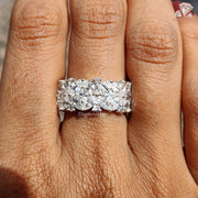 engagement bands | promise band
