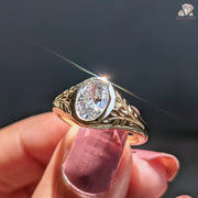 filigree ring | filigree engagement rings