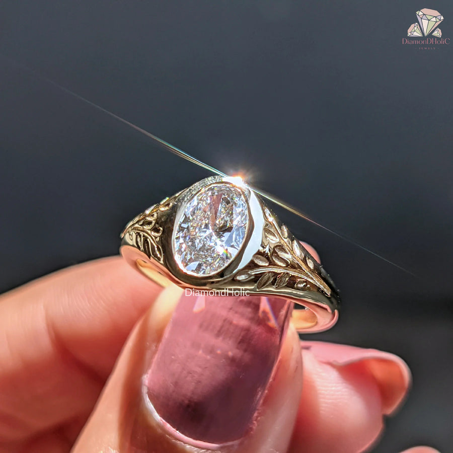 filigree ring | filigree engagement rings