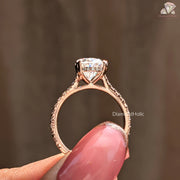 pear shaped ring | wedding rings
