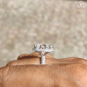 shop engagement rings for women
