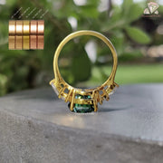 top engagement ring styles