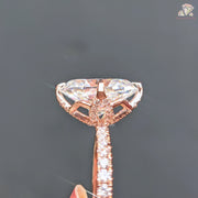vintage engagement ring