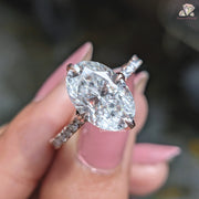 rose gold ring | rose gold rings engagement