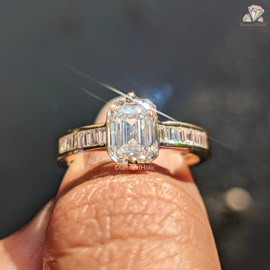 engagement ring