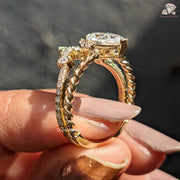 engagement rings