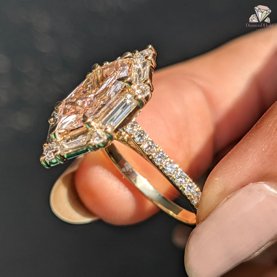 diamond eternity ring |eternity diamond ring| half eternity ring |pave