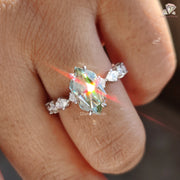 diamond fashion rings for women