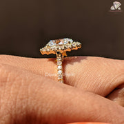 Anniversary Ring