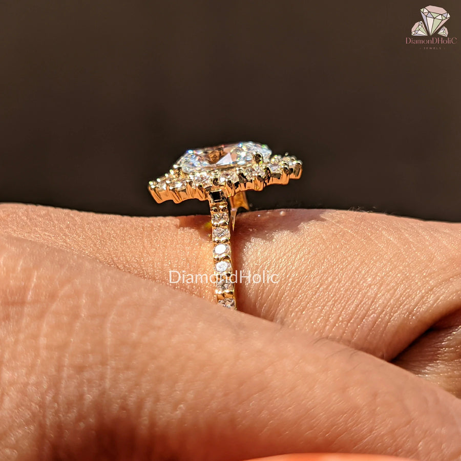 Anniversary Ring